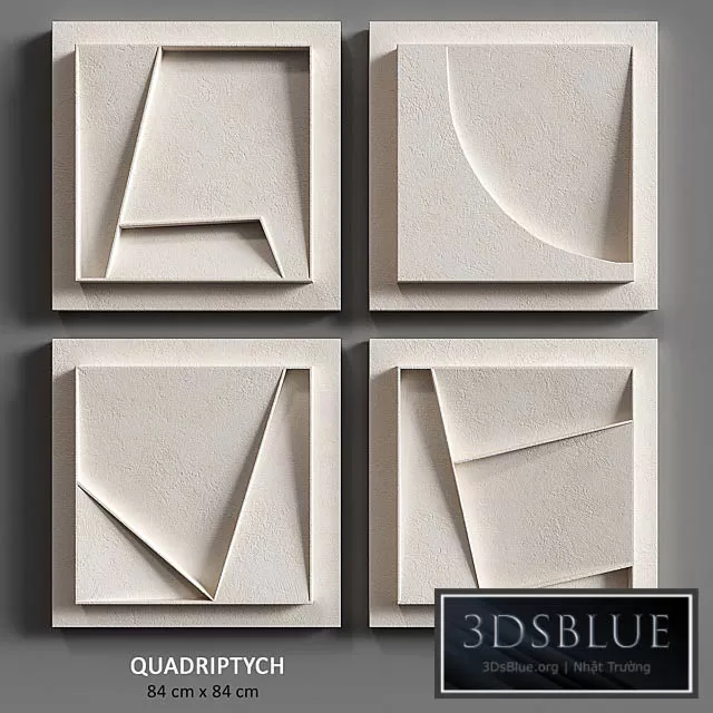 DECORATION – OTHER – 3DSKY Models – 4650