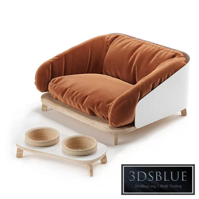 DECORATION – OTHER – 3DSKY Models – 4651