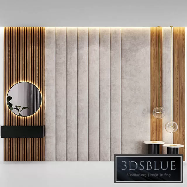 DECORATION – OTHER – 3DSKY Models – 4652