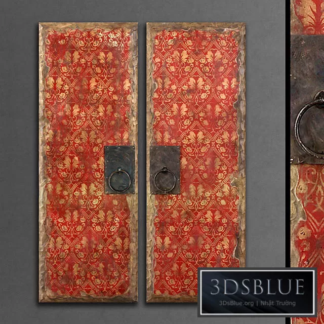 DECORATION – OTHER – 3DSKY Models – 4653