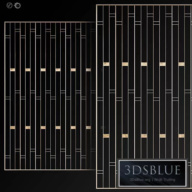 DECORATION – OTHER – 3DSKY Models – 4655