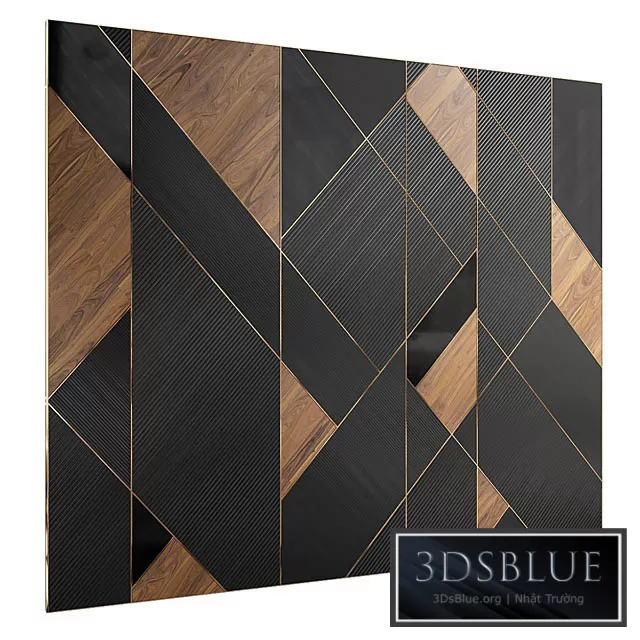 DECORATION – OTHER – 3DSKY Models – 4657