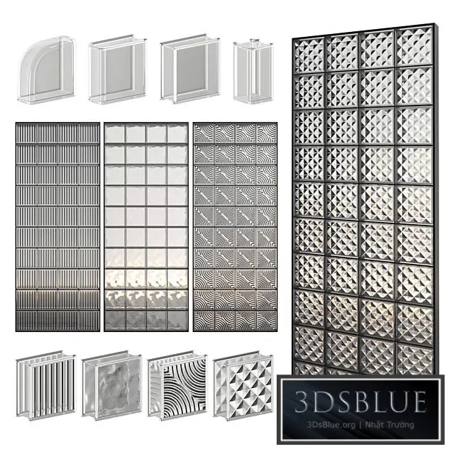 DECORATION – OTHER – 3DSKY Models – 4658