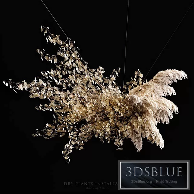 DECORATION – OTHER – 3DSKY Models – 4659