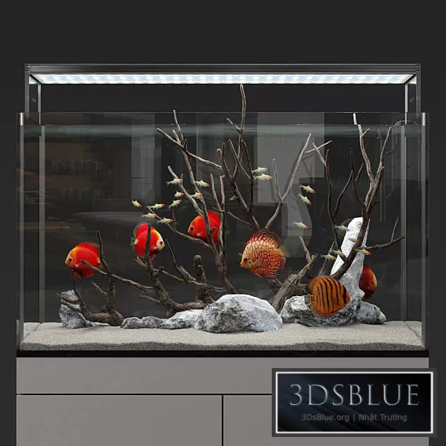 DECORATION – OTHER – 3DSKY Models – 4661