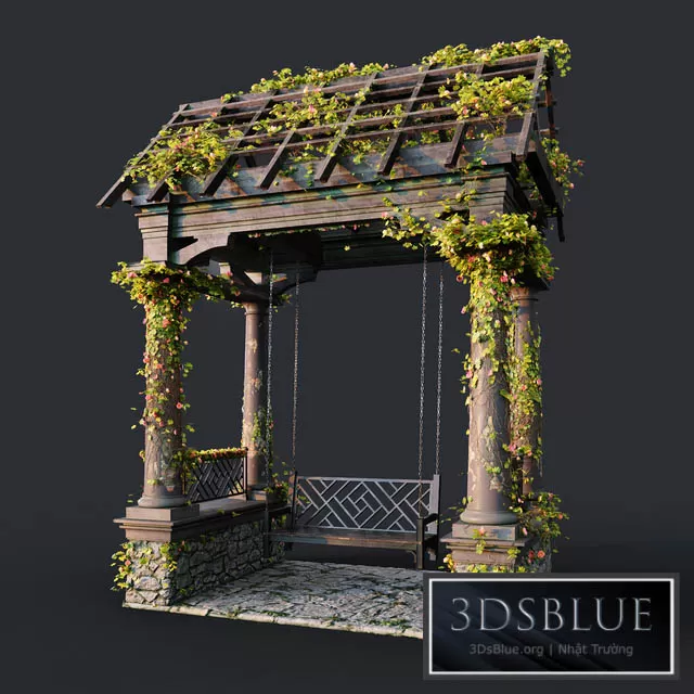 ARCHITECTURE – OTHER OBJECTS – 3DSKY Models – 472