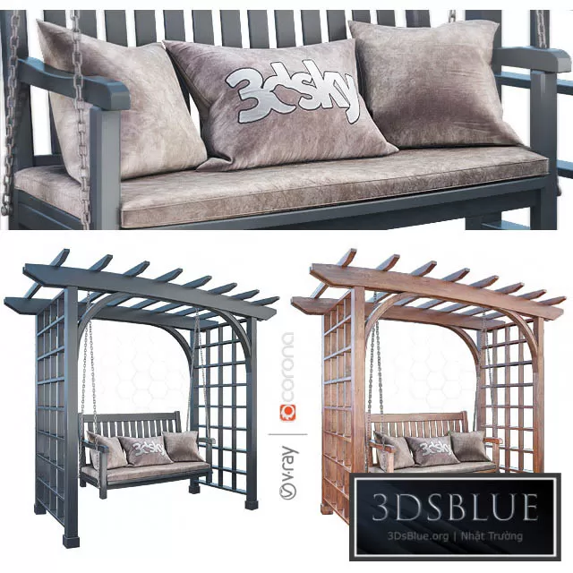 ARCHITECTURE – OTHER OBJECTS – 3DSKY Models – 474