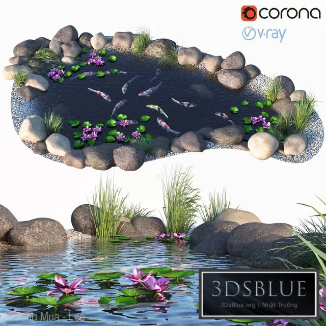 ARCHITECTURE – OTHER OBJECTS – 3DSKY Models – 475