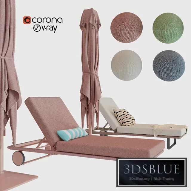 ARCHITECTURE – OTHER OBJECTS – 3DSKY Models – 476