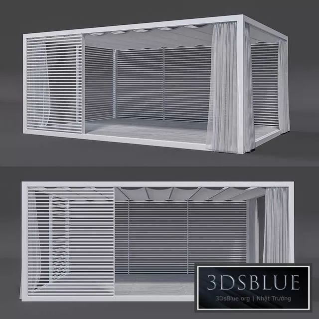 ARCHITECTURE – OTHER OBJECTS – 3DSKY Models – 477