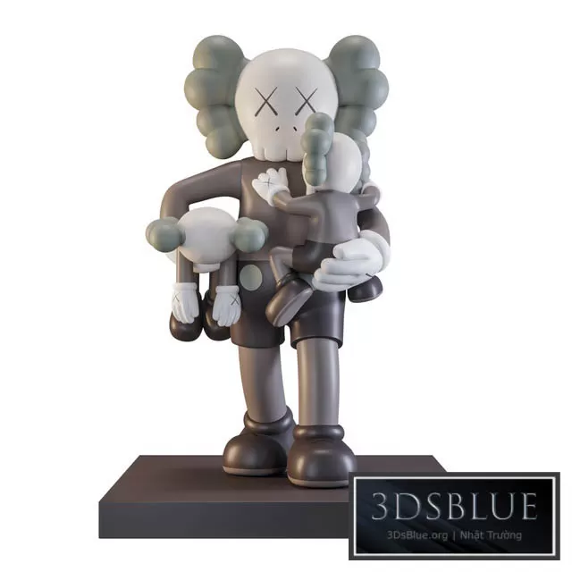 DECORATION – SCULPTURE – 3DSKY Models – 4797 DECORATION – SCULPTURE – 3DSKY Models – 4797