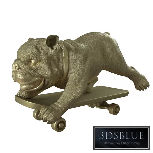 DECORATION – SCULPTURE – 3DSKY Models – 4799 DECORATION – SCULPTURE – 3DSKY Models – 4799