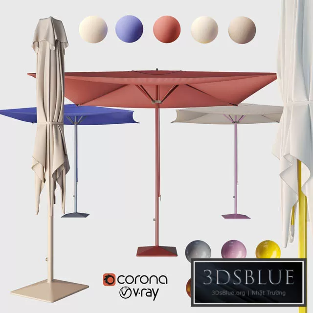 ARCHITECTURE – OTHER OBJECTS – 3DSKY Models – 481