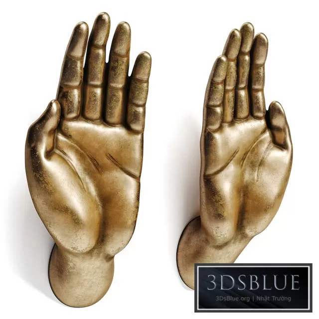 DECORATION – SCULPTURE – 3DSKY Models – 4802 DECORATION – SCULPTURE – 3DSKY Models – 4802