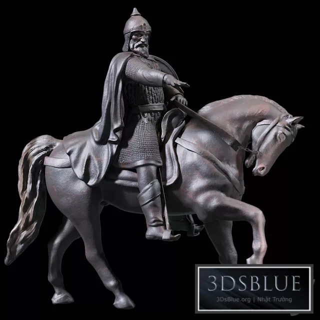 DECORATION – SCULPTURE – 3DSKY Models – 4804 DECORATION – SCULPTURE – 3DSKY Models – 4804