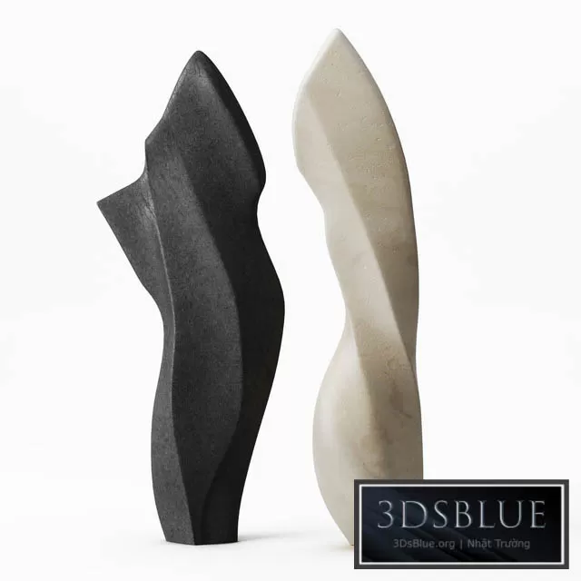 DECORATION – SCULPTURE – 3DSKY Models – 4806 DECORATION – SCULPTURE – 3DSKY Models – 4806