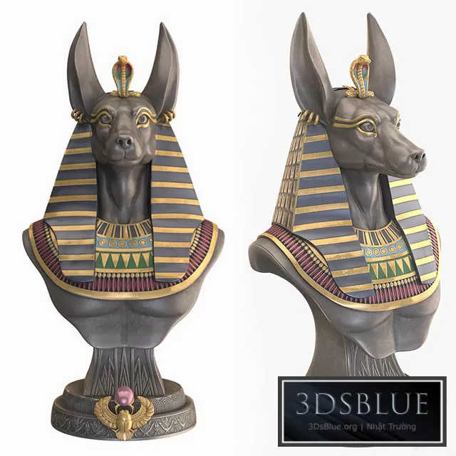 DECORATION – SCULPTURE – 3DSKY Models – 4809 DECORATION – SCULPTURE – 3DSKY Models – 4809