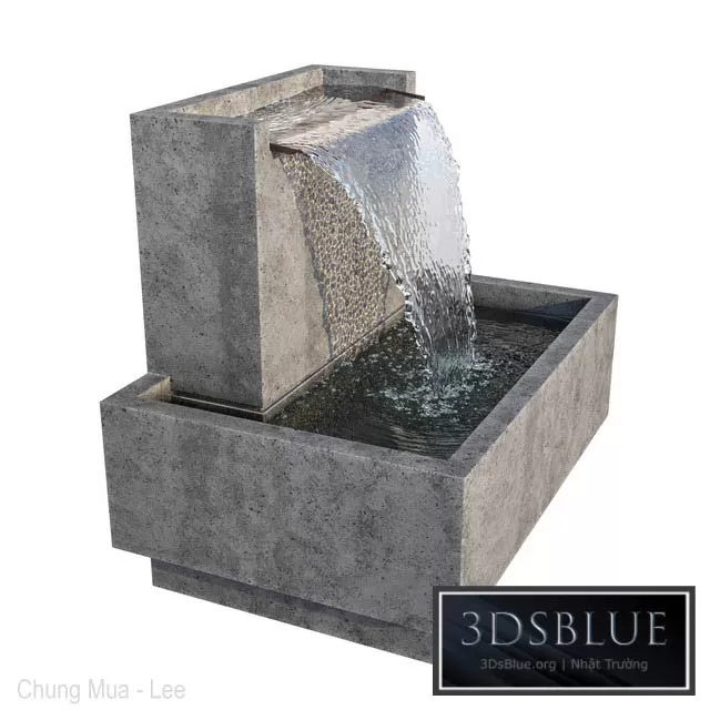 ARCHITECTURE – OTHER OBJECTS – 3DSKY Models – 482