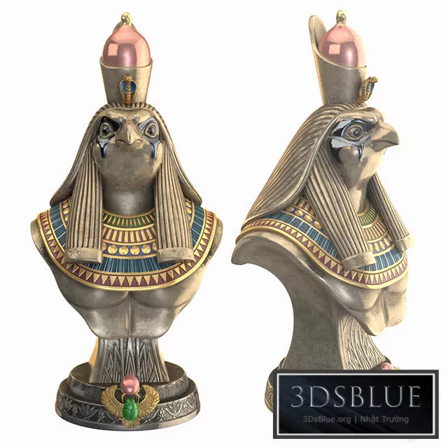 DECORATION – SCULPTURE – 3DSKY Models – 4811 DECORATION – SCULPTURE – 3DSKY Models – 4811