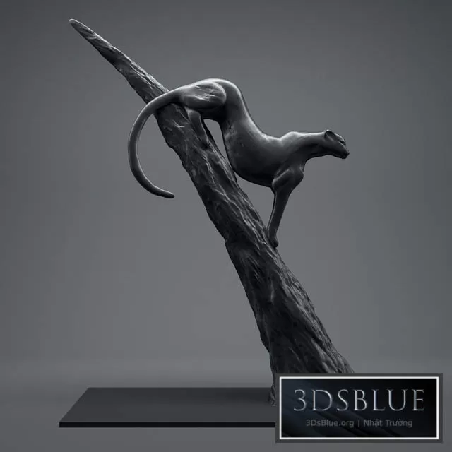 DECORATION – SCULPTURE – 3DSKY Models – 4816 DECORATION – SCULPTURE – 3DSKY Models – 4816