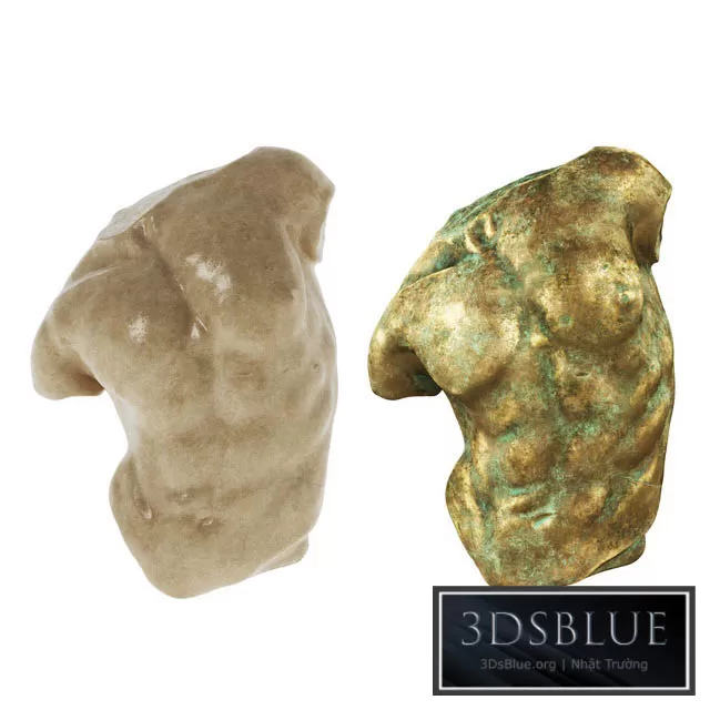 DECORATION – SCULPTURE – 3DSKY Models – 4823 DECORATION – SCULPTURE – 3DSKY Models – 4823