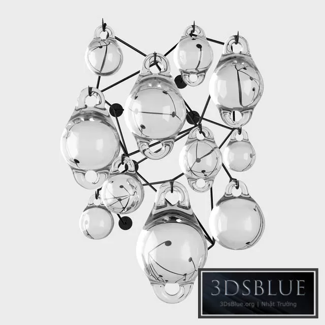 DECORATION – SCULPTURE – 3DSKY Models – 4825 DECORATION – SCULPTURE – 3DSKY Models – 4825