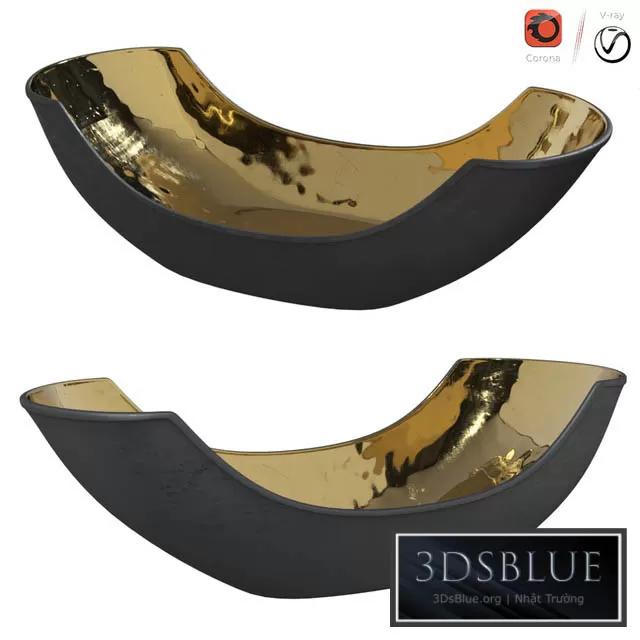 DECORATION – VASE – 3DSKY Models – 4914