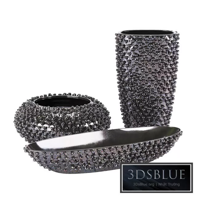 DECORATION – VASE – 3DSKY Models – 4915