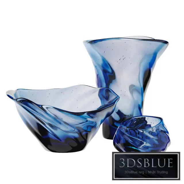 DECORATION – VASE – 3DSKY Models – 4916