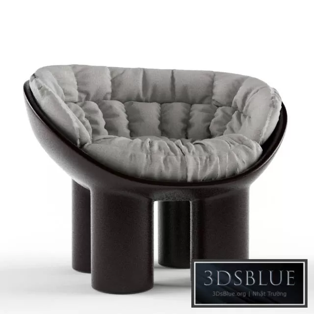 FURNITURE – AMRCHAIR – 3DSKY Models – 4948