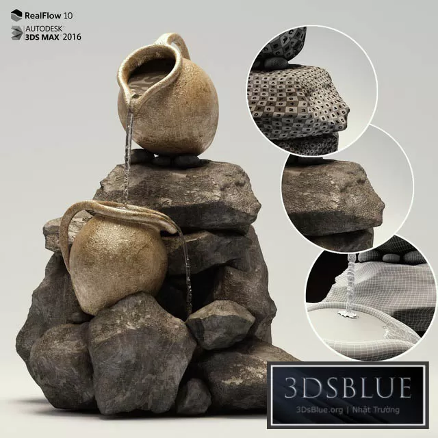 ARCHITECTURE – OTHER OBJECTS – 3DSKY Models – 496