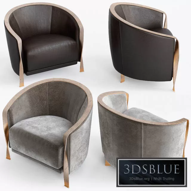 FURNITURE – AMRCHAIR – 3DSKY Models – 4951