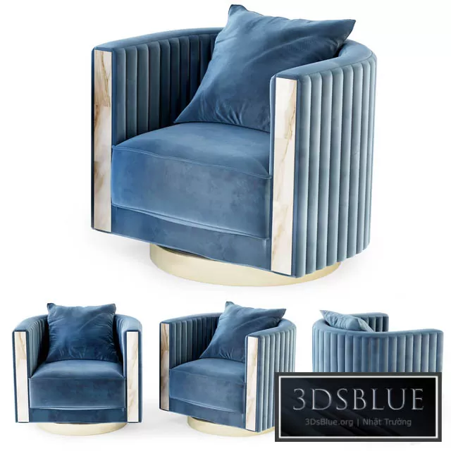 FURNITURE – AMRCHAIR – 3DSKY Models – 4953