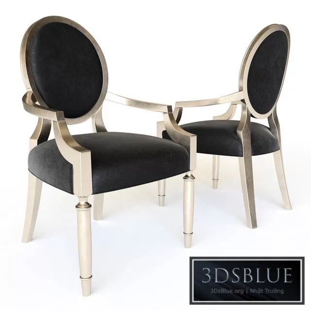 FURNITURE – AMRCHAIR – 3DSKY Models – 4955