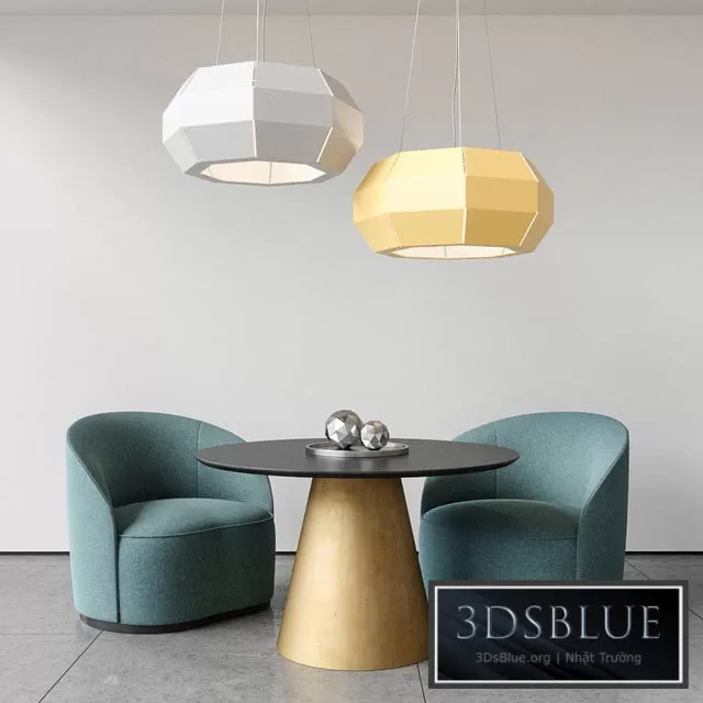 FURNITURE – AMRCHAIR – 3DSKY Models – 4957