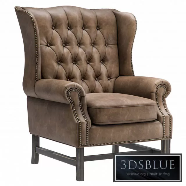 FURNITURE – AMRCHAIR – 3DSKY Models – 4961