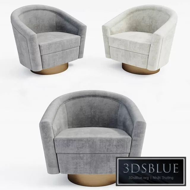 FURNITURE – AMRCHAIR – 3DSKY Models – 4962