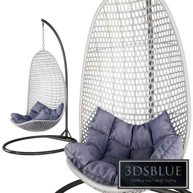 FURNITURE – AMRCHAIR – 3DSKY Models – 4966