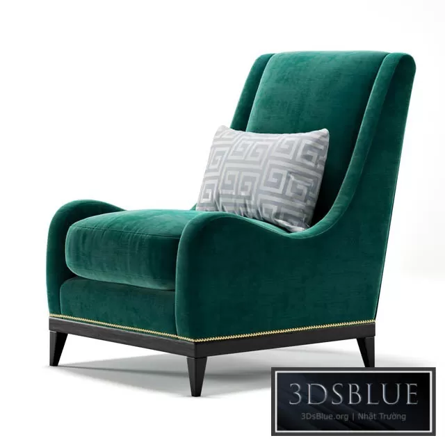 FURNITURE – AMRCHAIR – 3DSKY Models – 4970