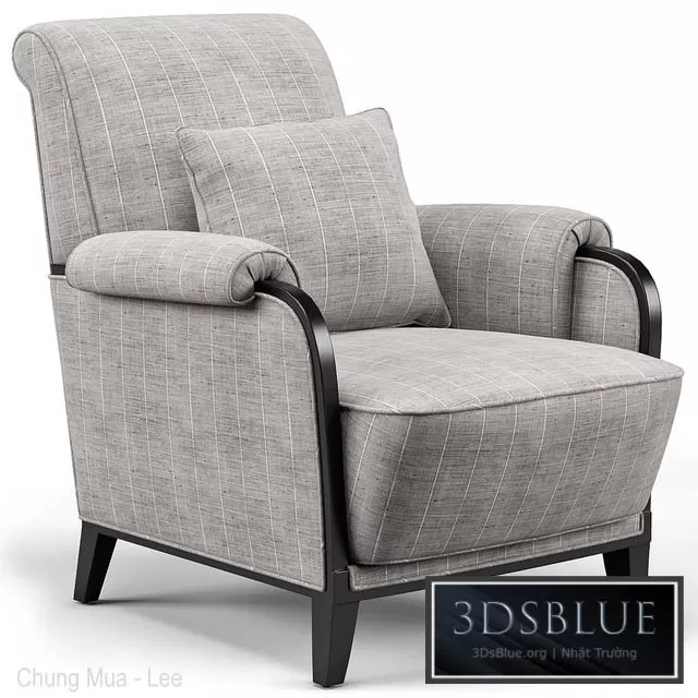 FURNITURE – AMRCHAIR – 3DSKY Models – 4971