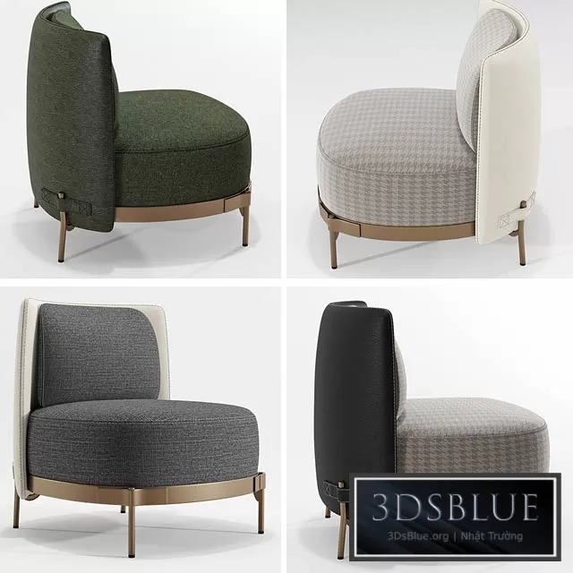 FURNITURE – AMRCHAIR – 3DSKY Models – 4973