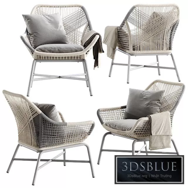 FURNITURE – AMRCHAIR – 3DSKY Models – 4976