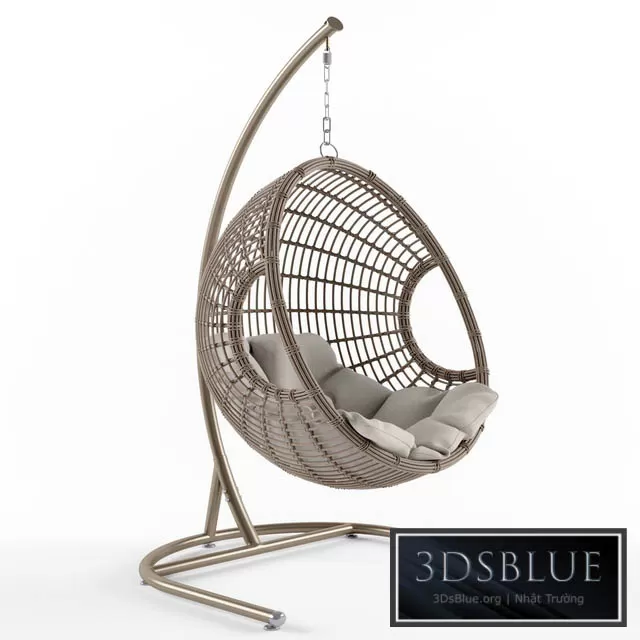 FURNITURE – AMRCHAIR – 3DSKY Models – 4978