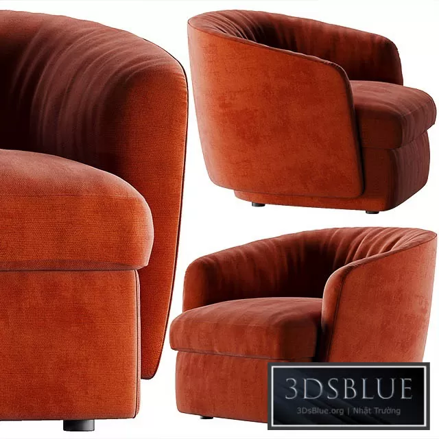 FURNITURE – AMRCHAIR – 3DSKY Models – 4990