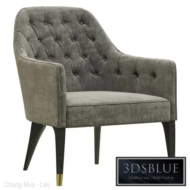 FURNITURE – AMRCHAIR – 3DSKY Models – 4997