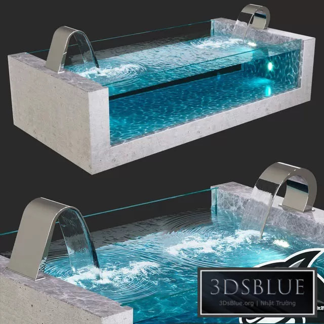 ARCHITECTURE – OTHER OBJECTS – 3DSKY Models – 501