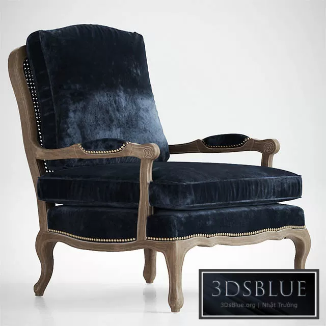 FURNITURE – AMRCHAIR – 3DSKY Models – 5010