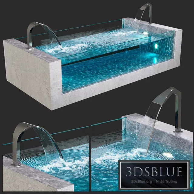 ARCHITECTURE – OTHER OBJECTS – 3DSKY Models – 502