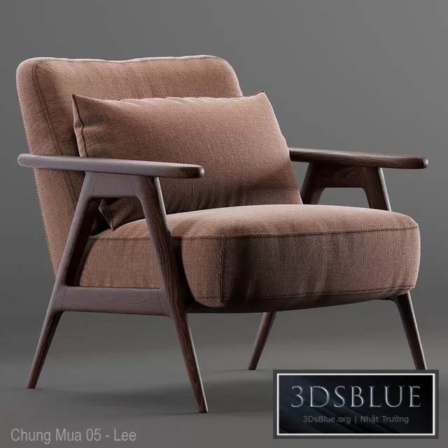 FURNITURE – AMRCHAIR – 3DSKY Models – 5013