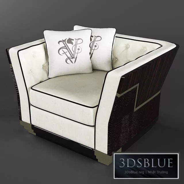 FURNITURE – AMRCHAIR – 3DSKY Models – 5015